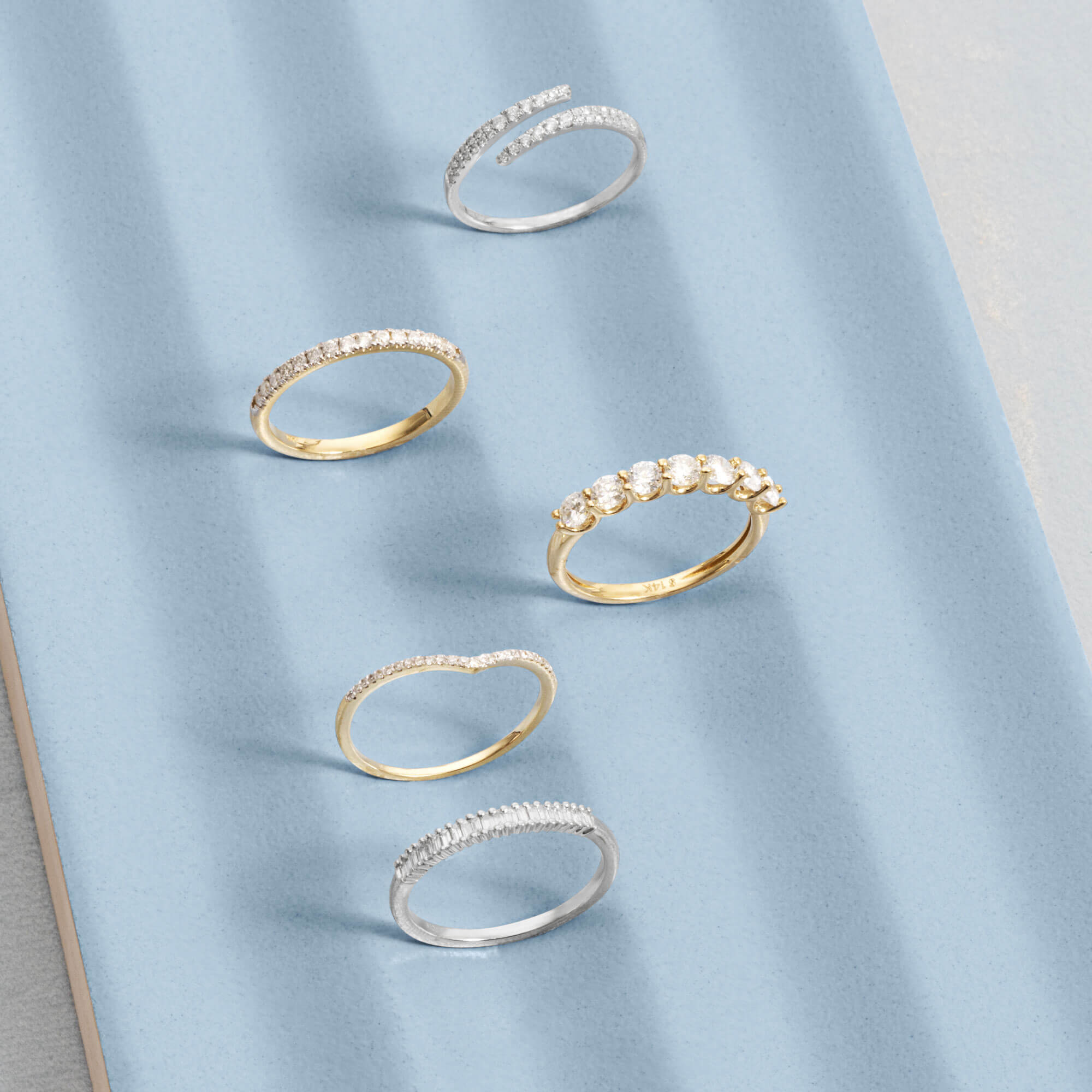 Rings
