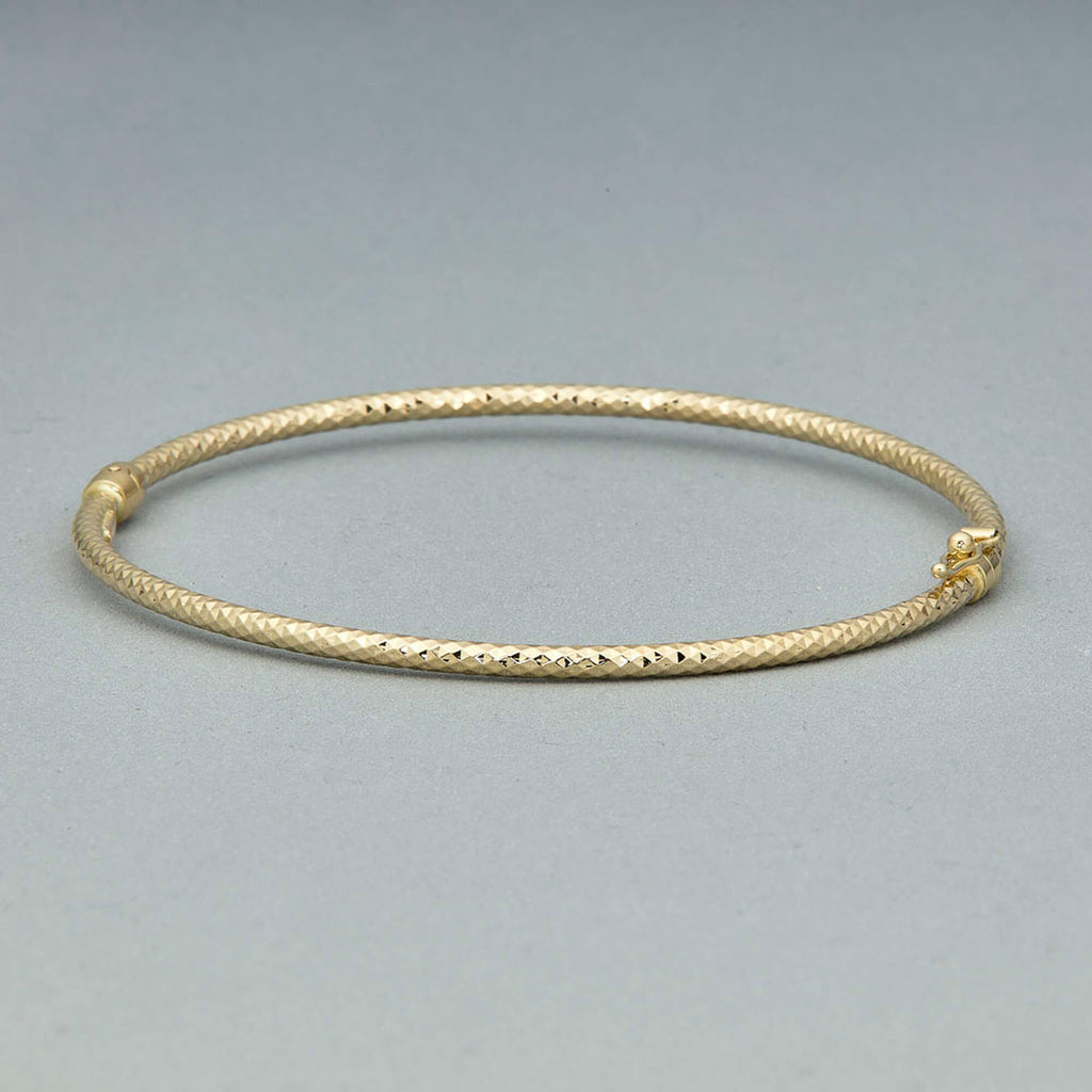 Bold Sparkle Bracelet
