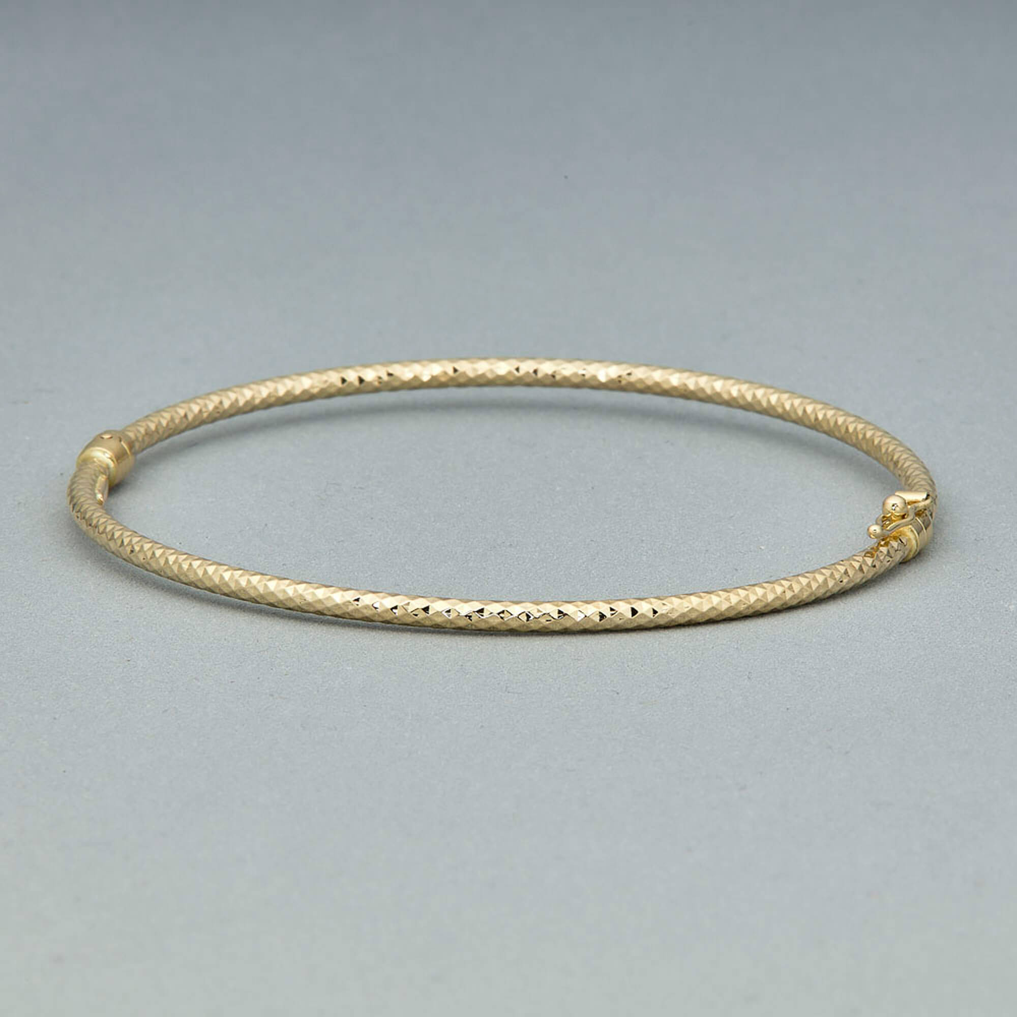 Bold Sparkle Bracelet