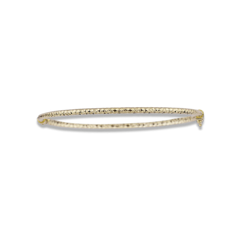 Bold Sparkle Bracelet