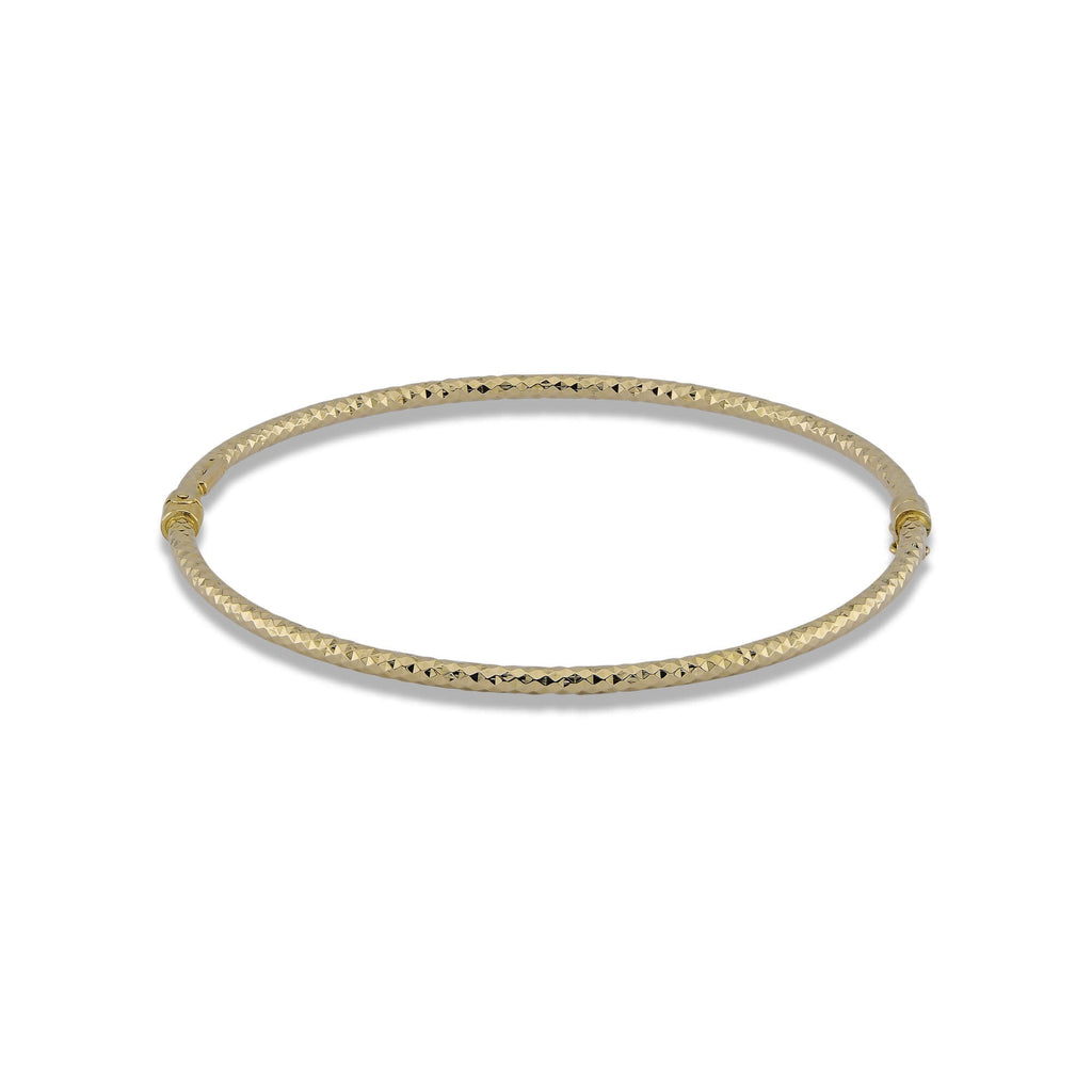 Bold Sparkle Bracelet