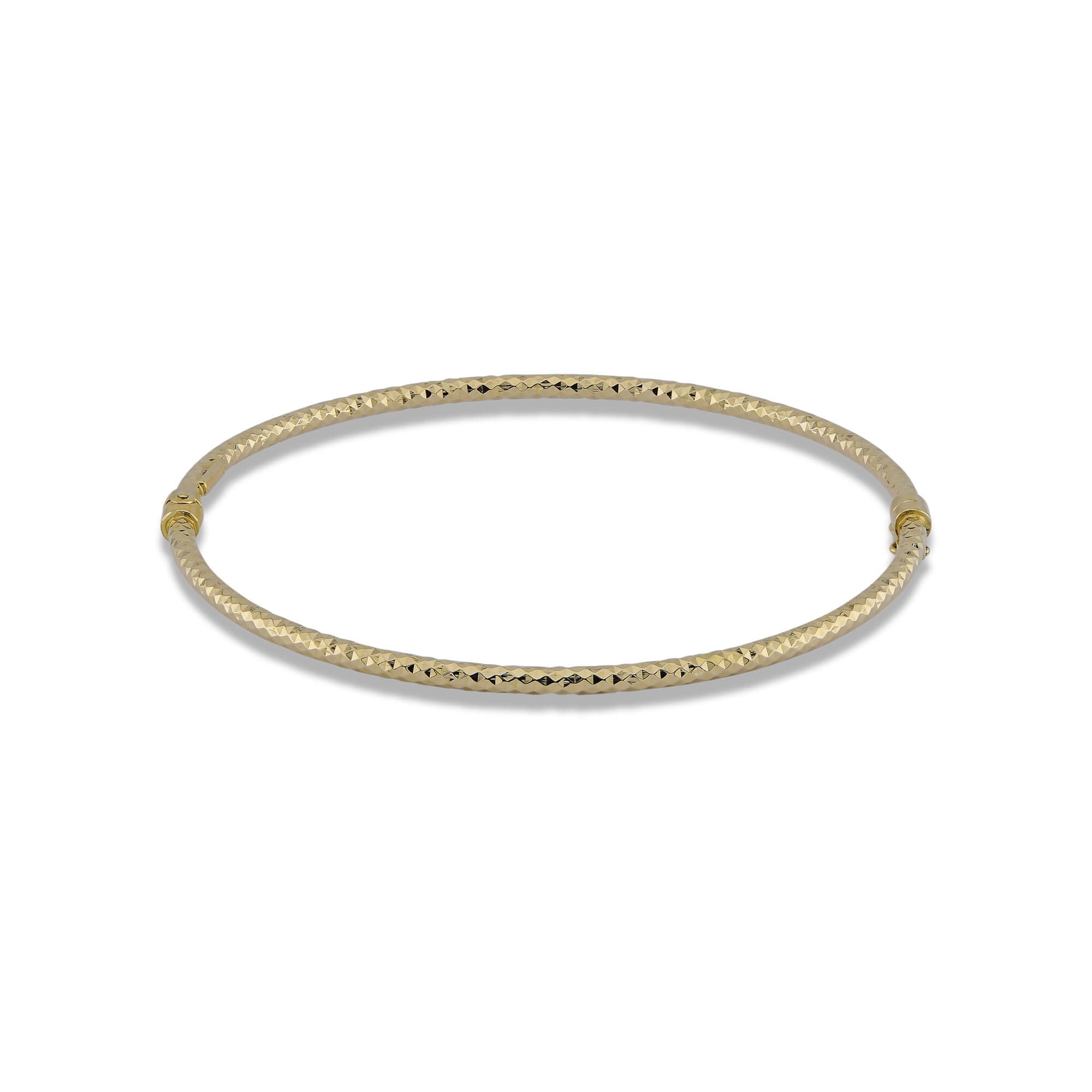 Bold Sparkle Bracelet