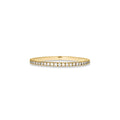 Come Closer Eternity Ring