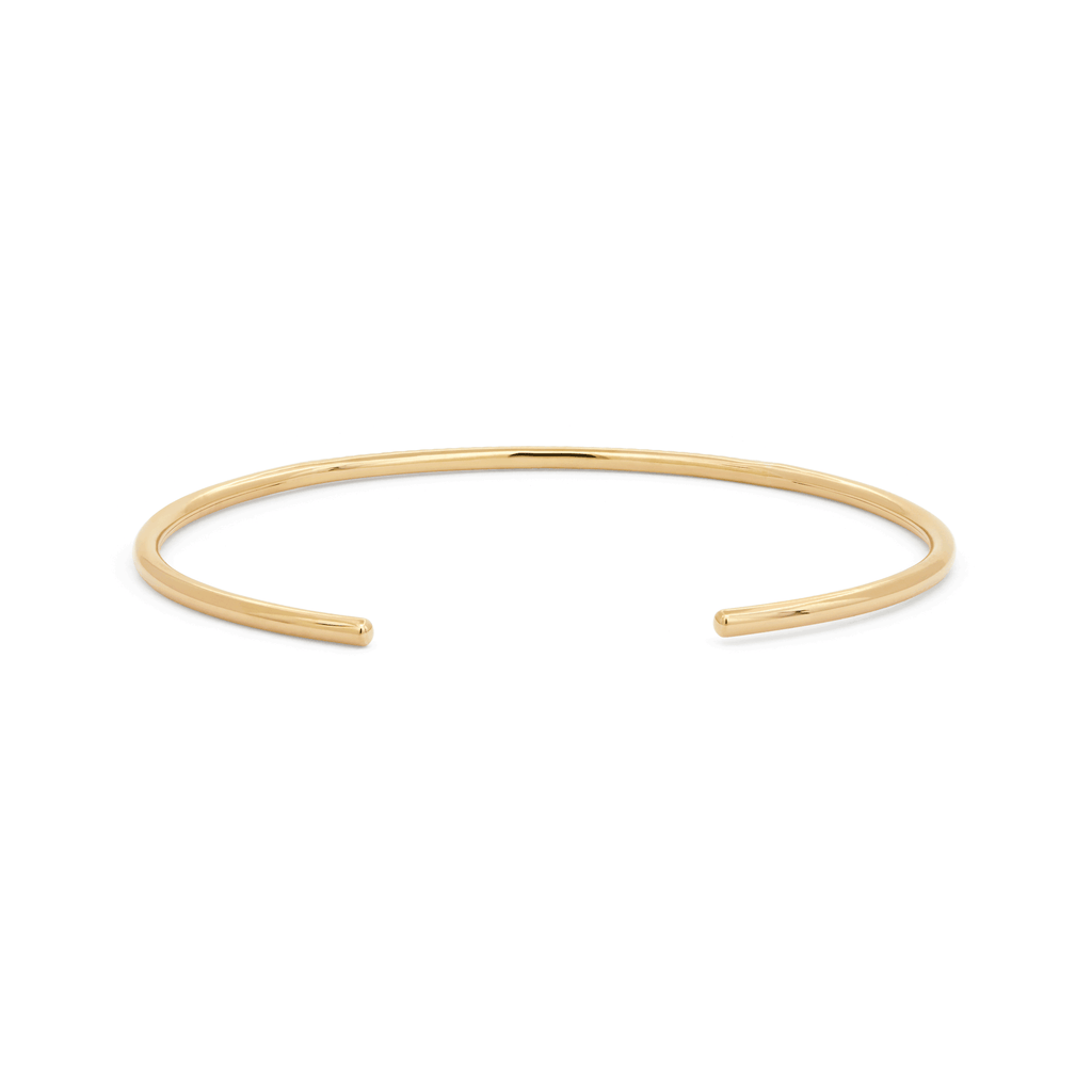 Diamond Outline Cuff