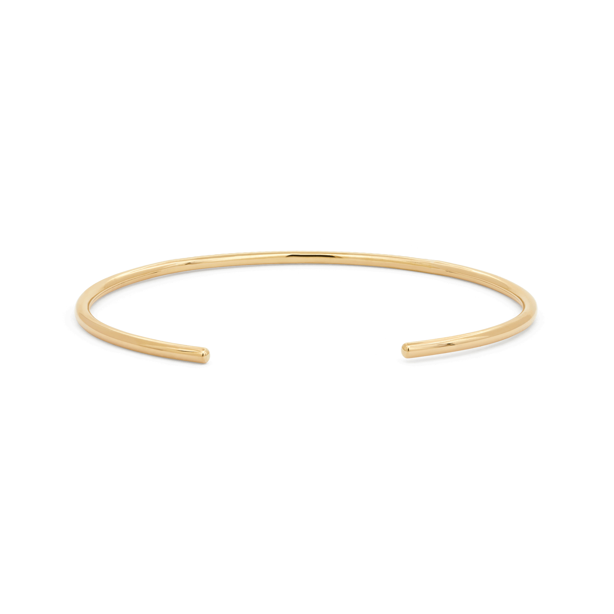 Diamond Outline Cuff