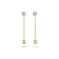 Diamonds By The Dozen Earrings