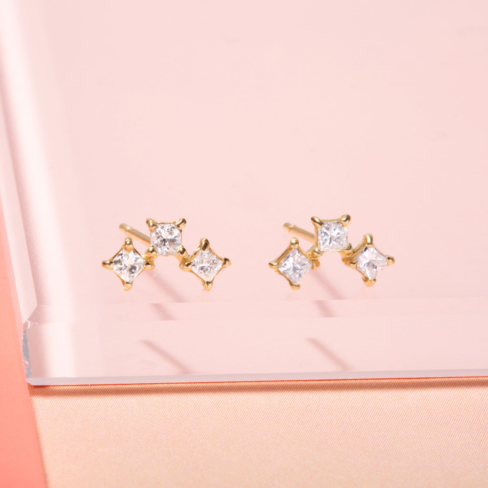 Empress Earrings