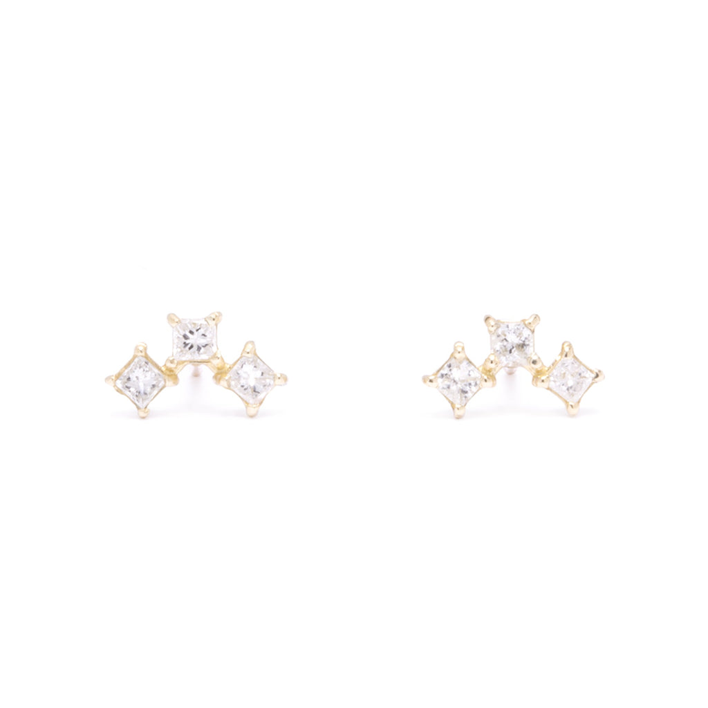 Empress Earrings