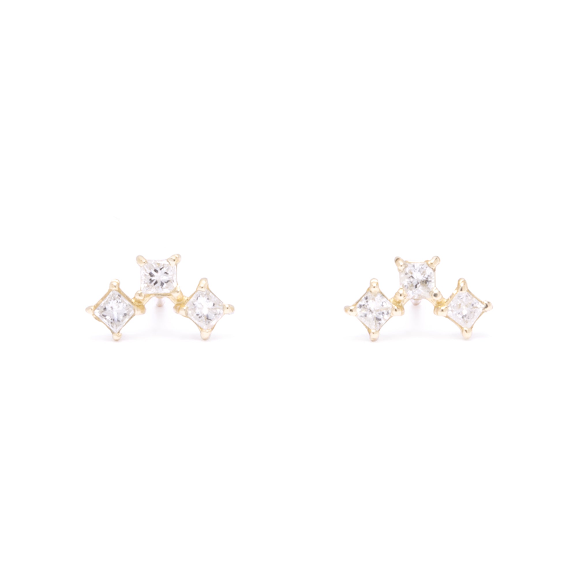 Empress Earrings