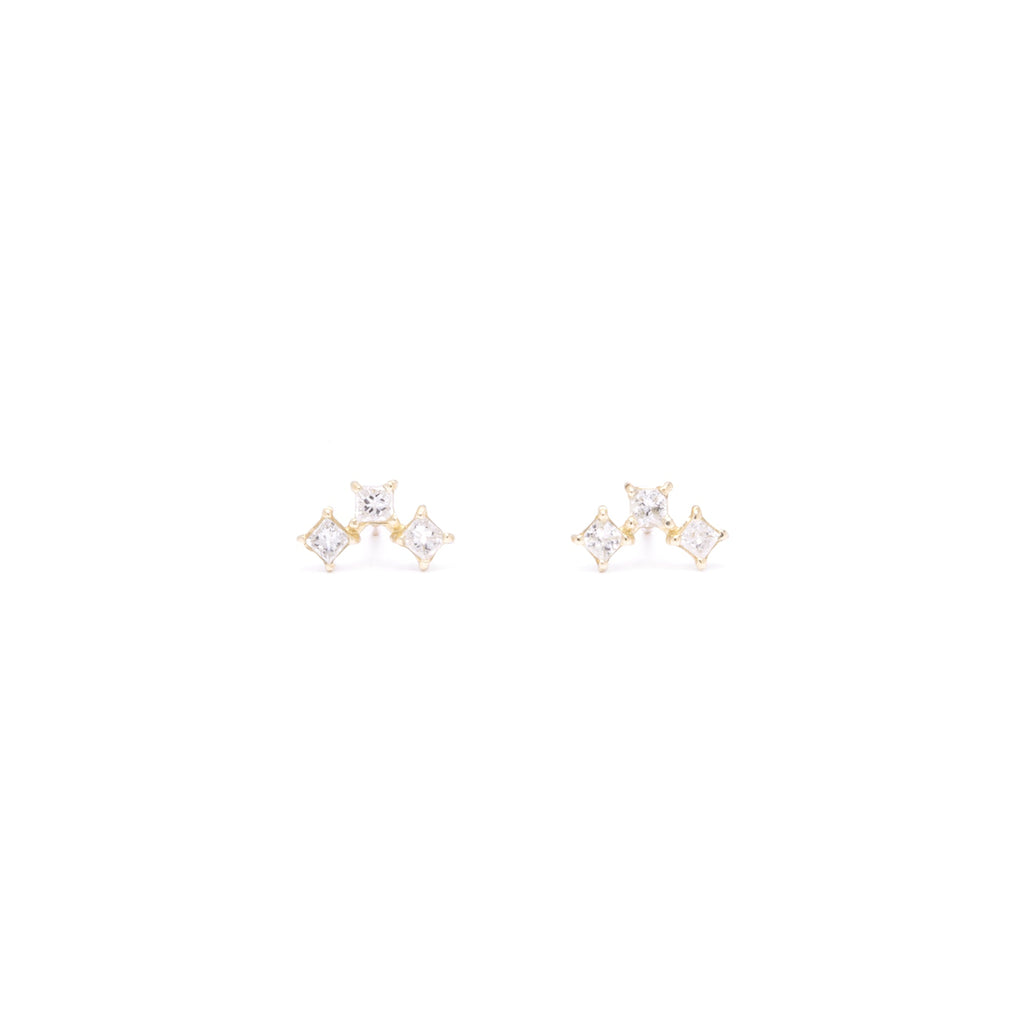 Empress Earrings