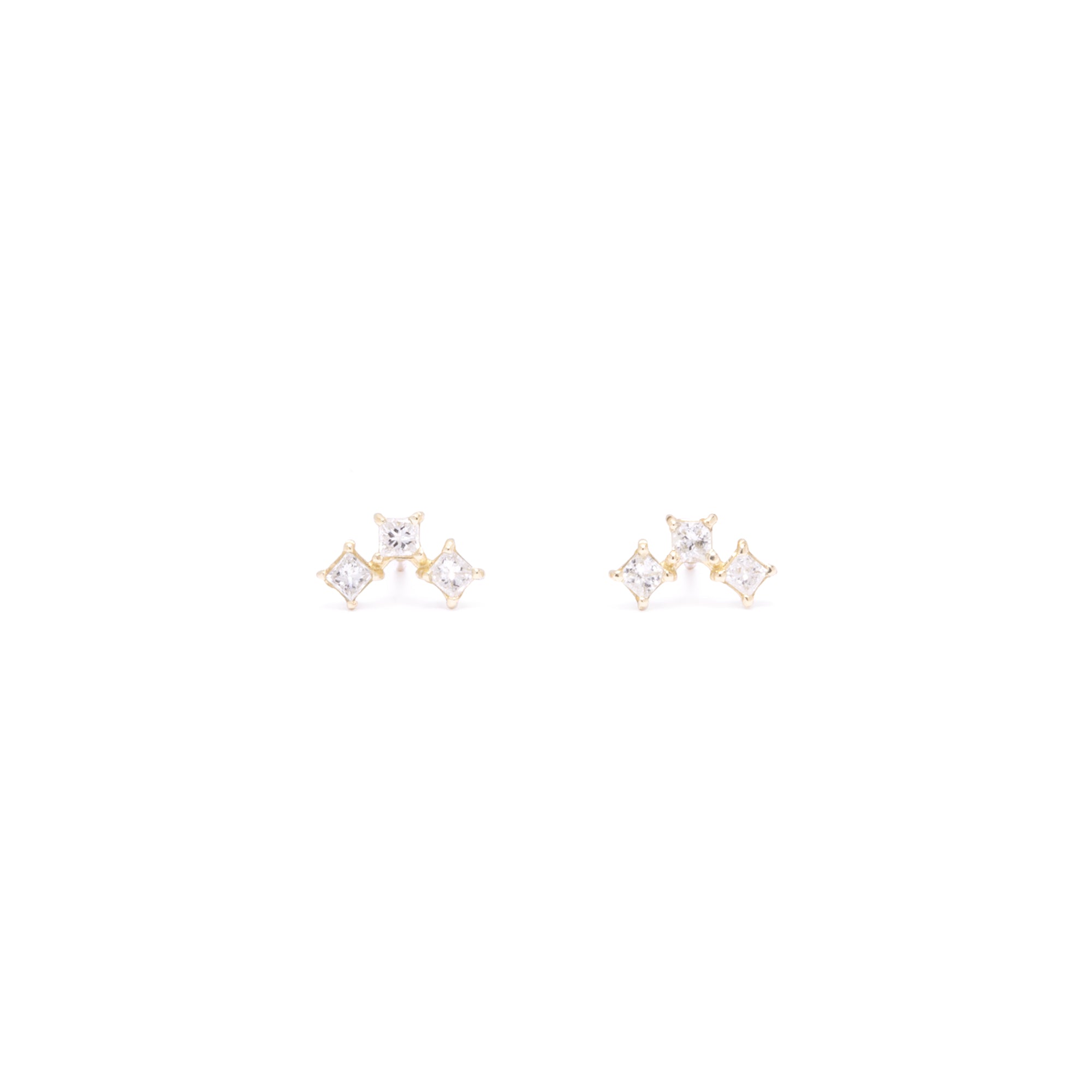 Empress Earrings