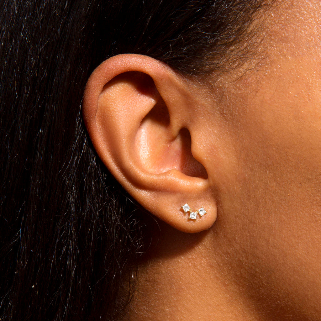 Empress Earrings