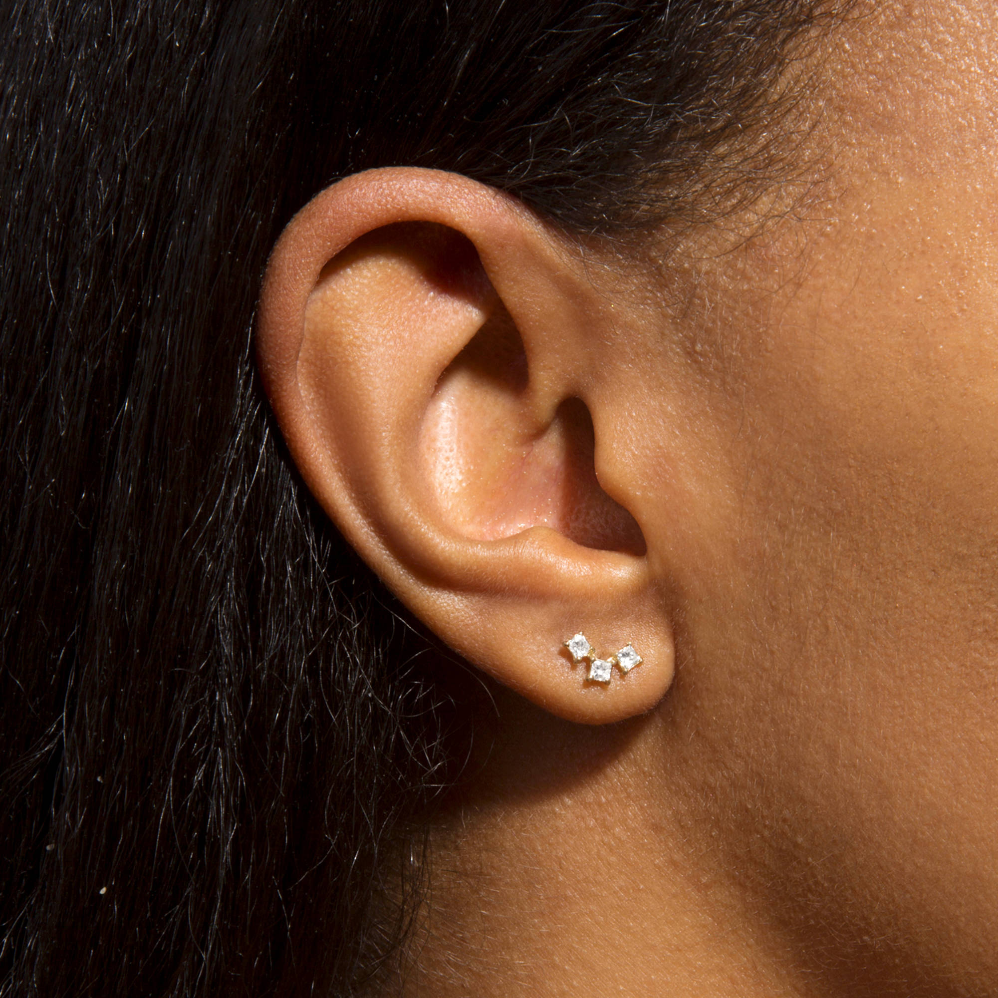 Empress Earrings