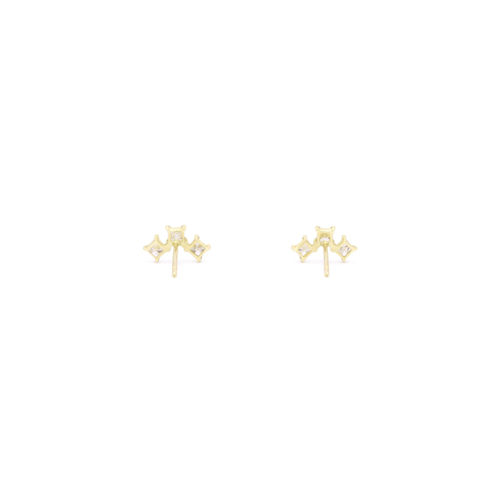 Empress Earrings