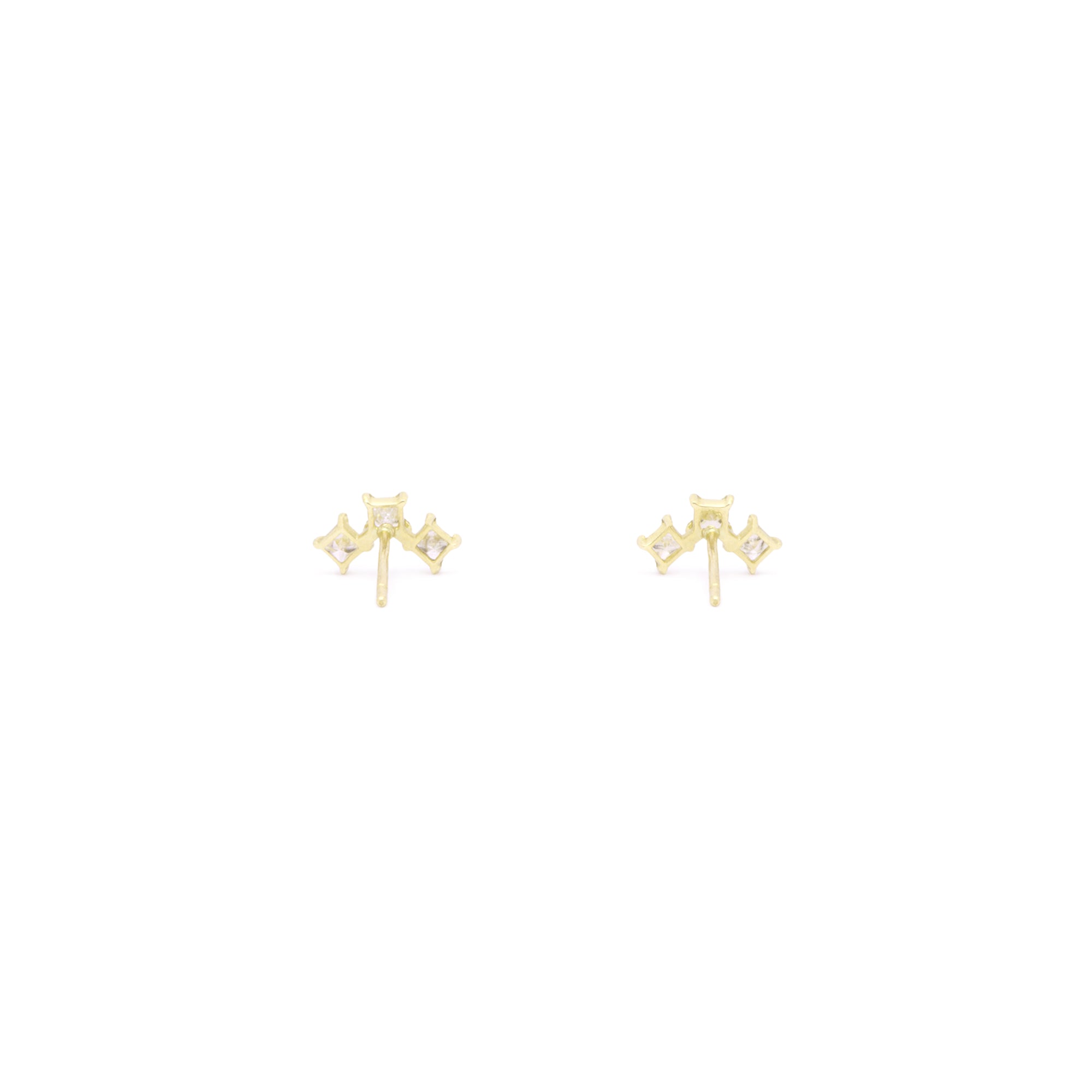 Empress Earrings