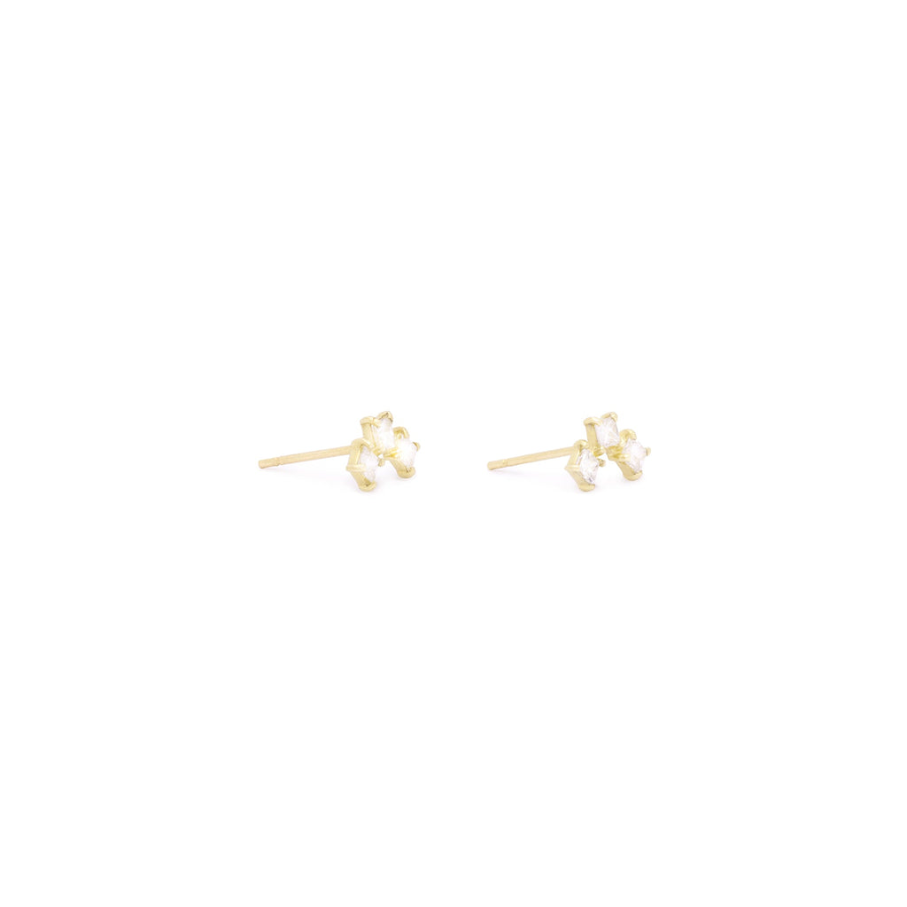 Empress Earrings
