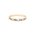 Figaro Chain Link Ring